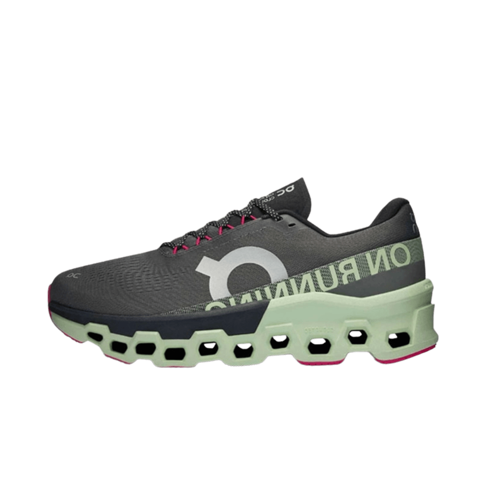 On Running Cloudmonster 2 Asphalt Lima 3ME10122541