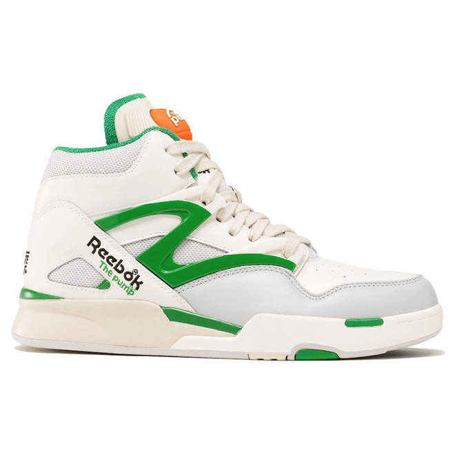 Reebok Pump Omni Zone II PAR5 Chalk IF3301
