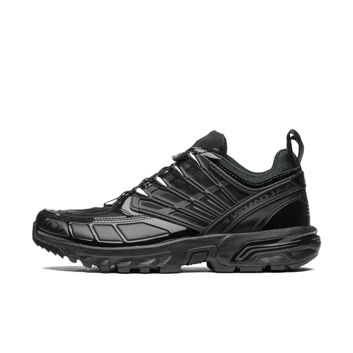 MM6 Maison Margiela x Salomon ACS Pro 'Black' L47392800