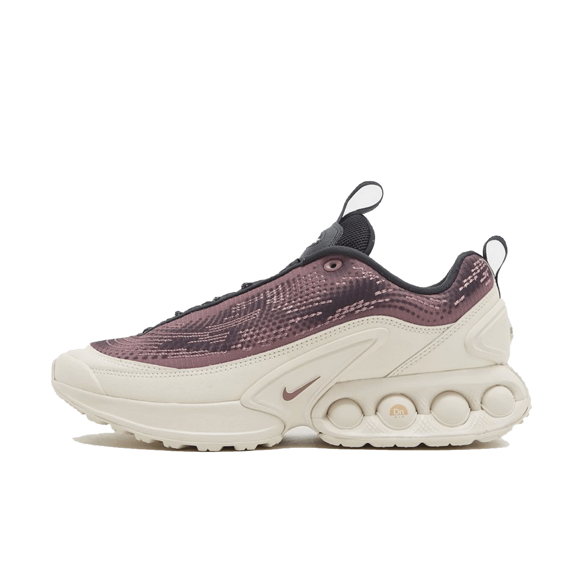 size? x Nike Air Max Dn 'Smokey Mauve' HQ0912-200