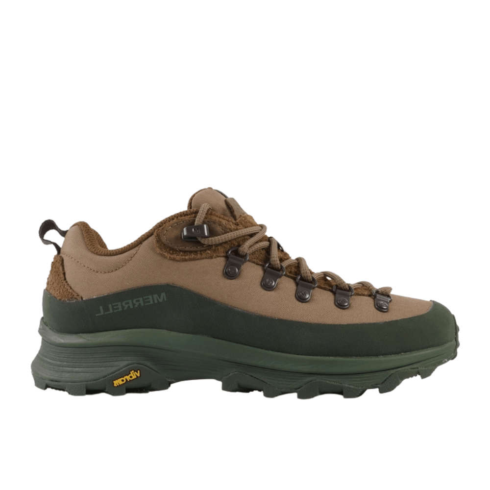 Merrell Ontario SP Lace Shoes - Otter J006739