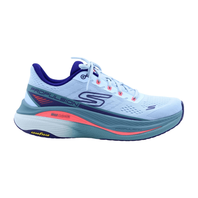 Skechers Max Cushion 128901-LBNV