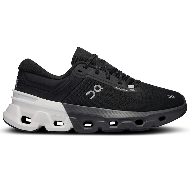 On Running Cloudflyer 5 Black White (Women's) 3WE30040299