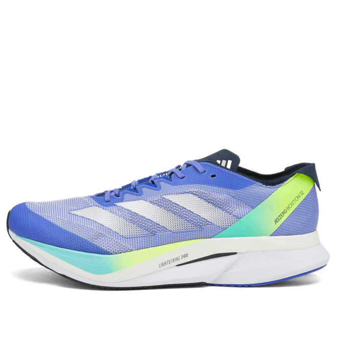 adidas Runng adidas Adizero Boston 12 IF9211