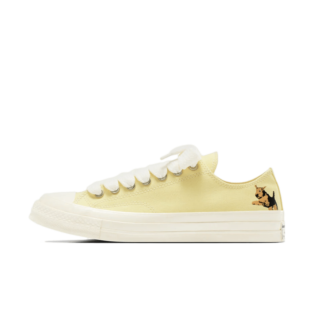 Golf Le Fleur x Converse Darryl Chuck 70 'Lemon Meringue' A11676C