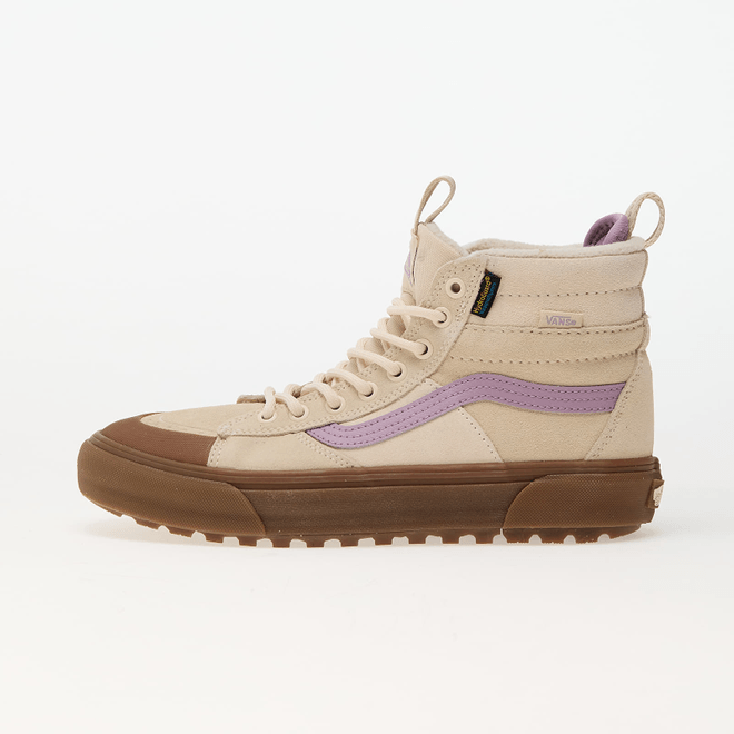 Vans Sk8-Hi Waterproof MTE White VN000CVTWHP1