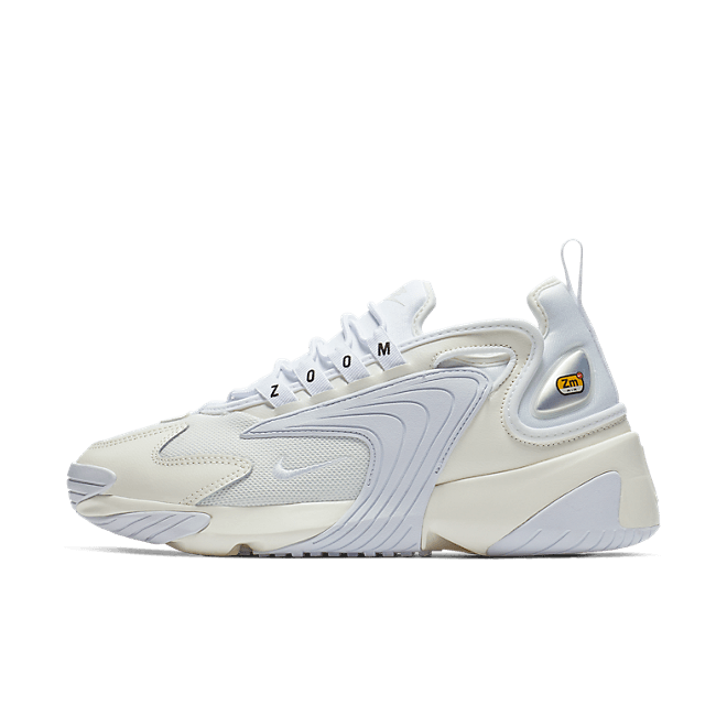 Nike WMNS Zoom 2K AO0354-101