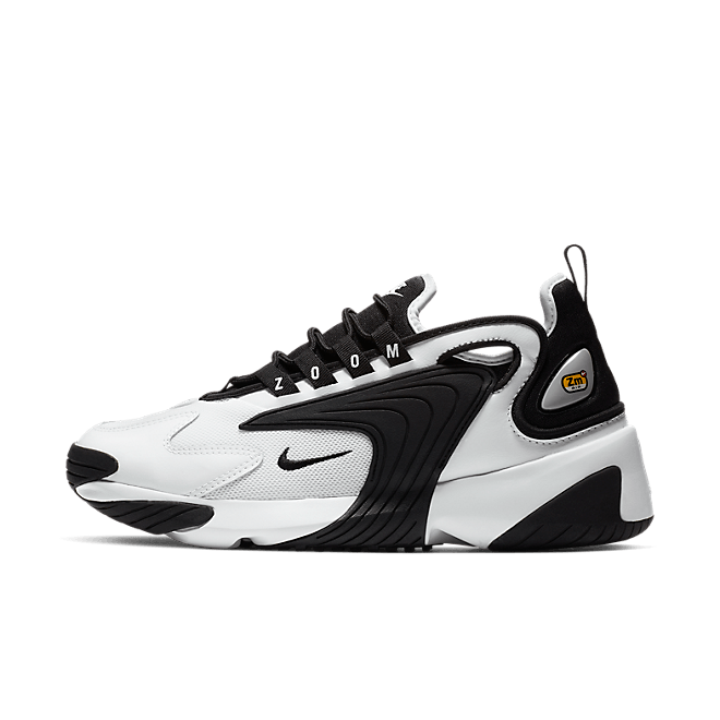 Nike WMNS Zoom 2K AO0354-100