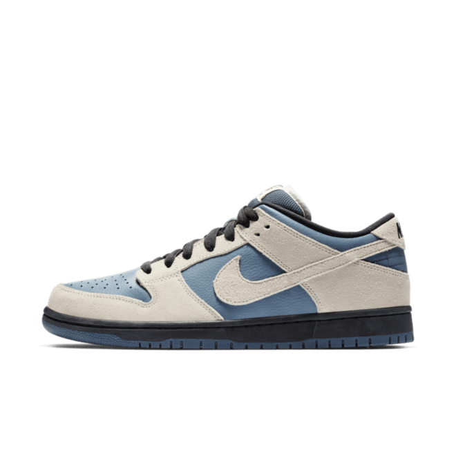 Nike SB Dunk Low Pro 'Blue' BQ6817-200