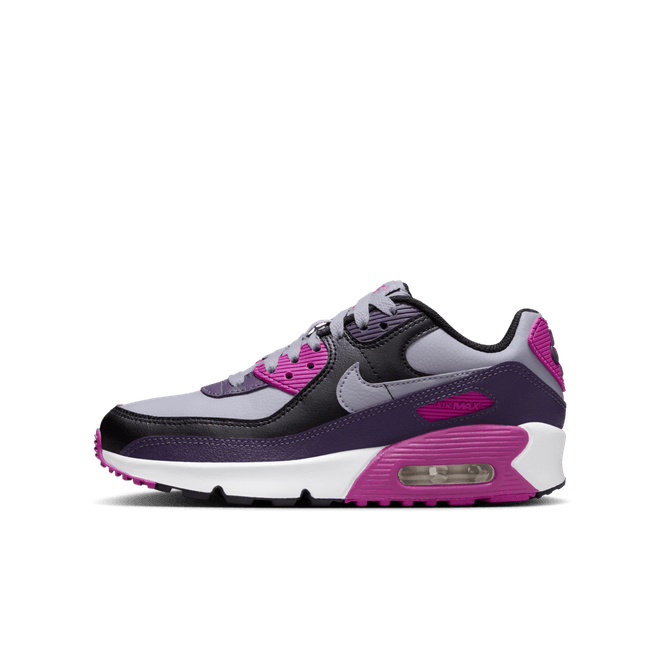Nike Air Max 90 Big Kids' HF6358-003