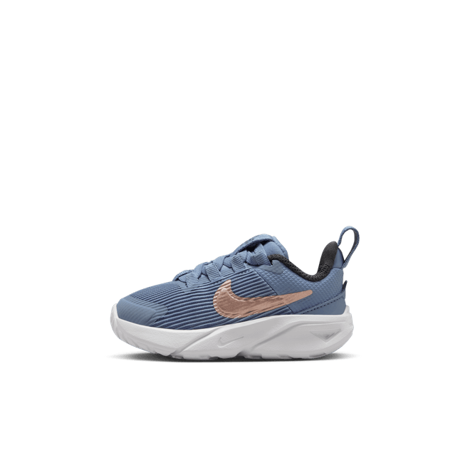 Nike Star Runner 4 Baby/Toddler DX7616-405