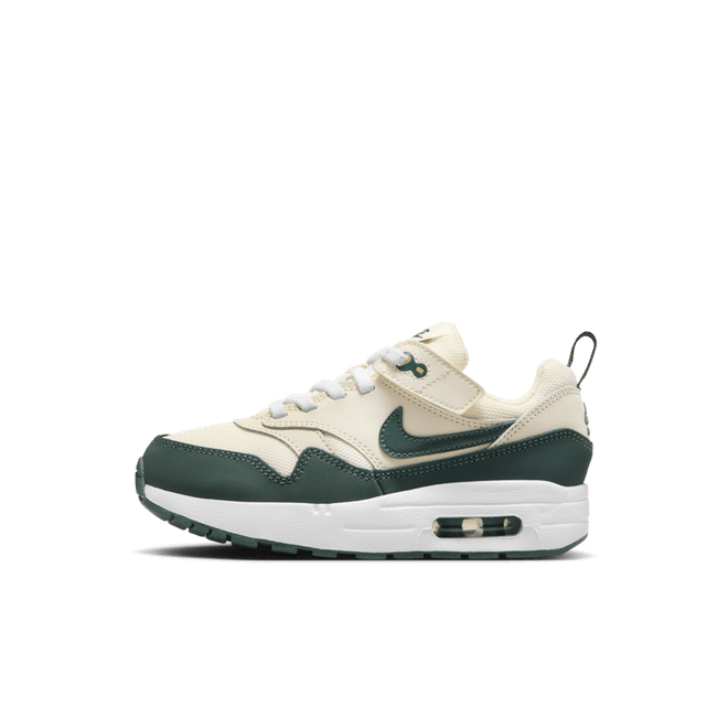 Nike Air Max 1 EasyOn Little Kids' DZ3308-107
