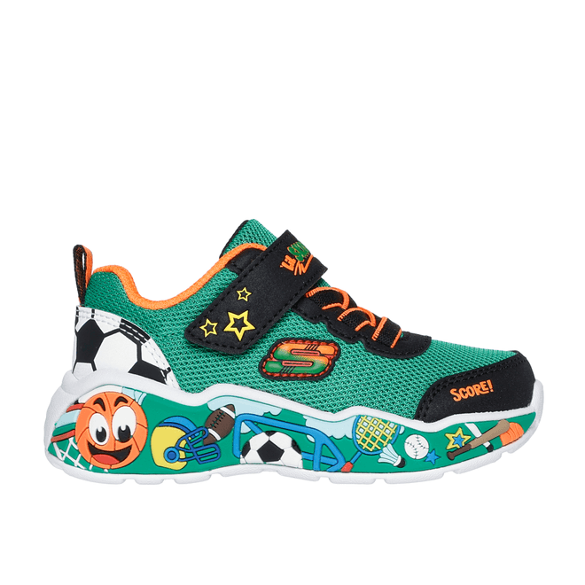 Skechers Play Scene 407312N-GRMT
