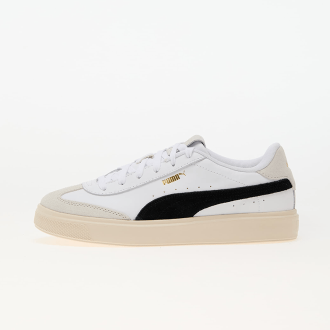 Puma Lajla T-toe Wns White 39773403