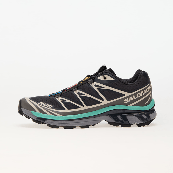 Salomon XT-6 Nine Iron L47620500