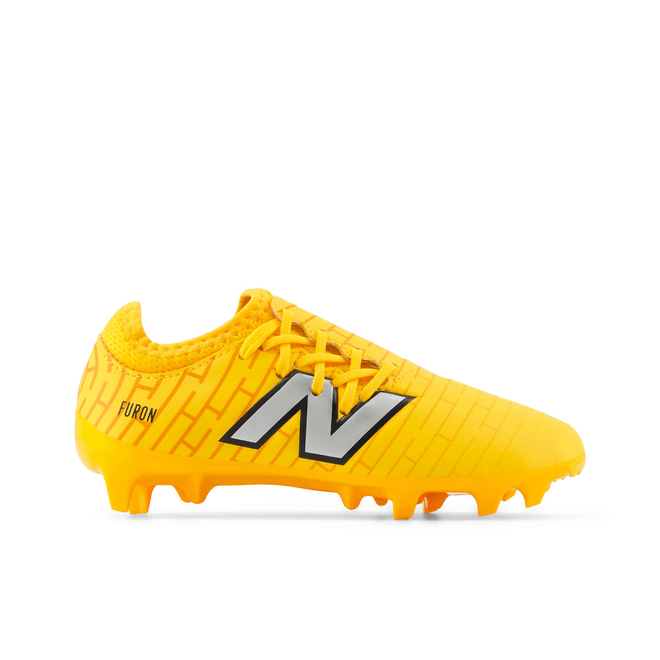 New Balance Furon Dispatch Junior FG V7+ SJF3FZ75