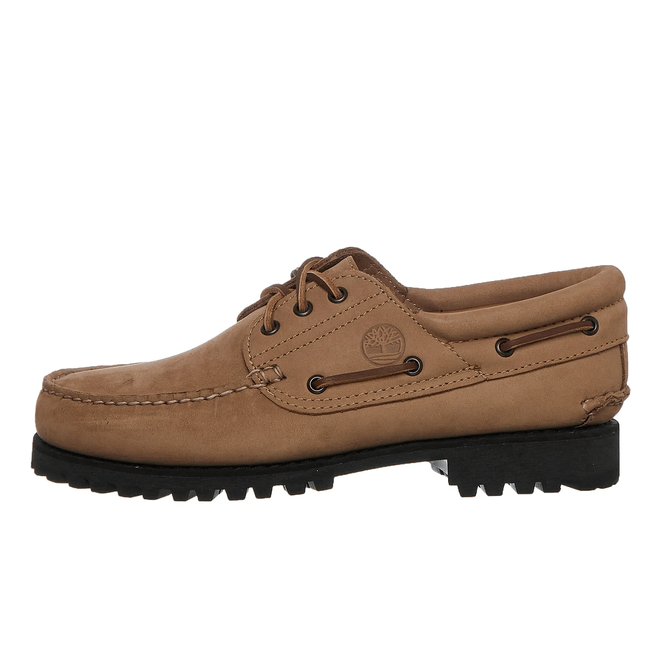 Timberland Authentic Boat Shoe TB0A2PDQEN31