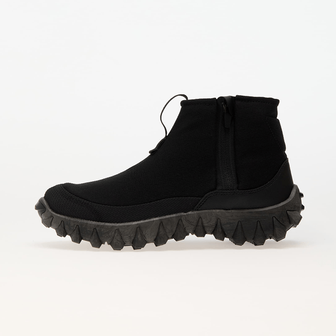 Salomon Snowclog Mid Black L47517500