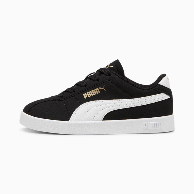 Puma Club II 398887-01
