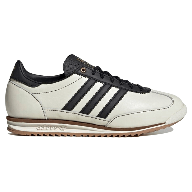 adidas SL 72 OG Off White Core Black Gum (Women's) JI3969