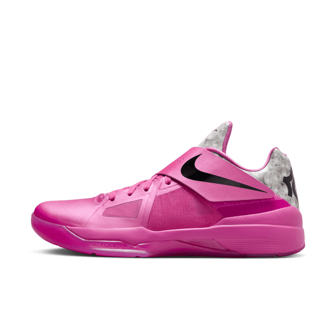 Nike KD 4 Aunt Pearl (2024) HF9098-600