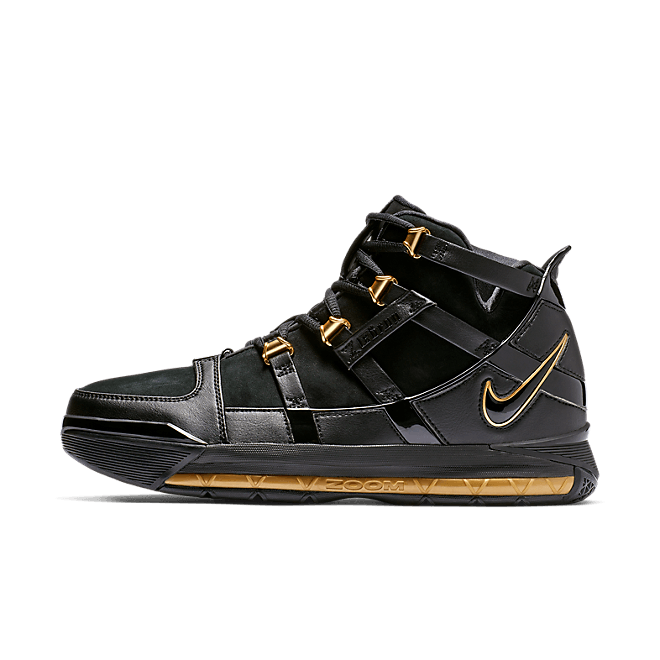 Nike Zoom Lebron Iii Qs AO2434-001