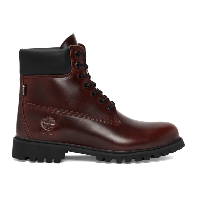 Timberland 6" Premium Gore-Tex Boot JJJJound Brown TB0A6F8F-W01