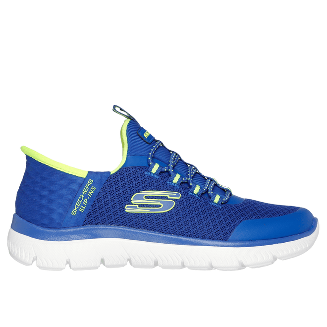 Skechers Slip 403833L-BLLM