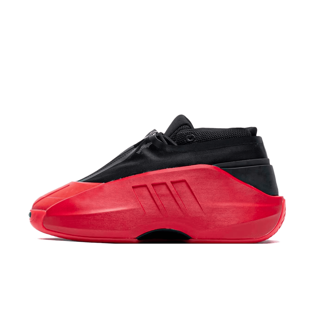 adidas Crazy IIInfinity 'Red & Core Black' IF4540