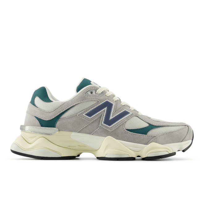New Balance 9060 Grey U9060HMS