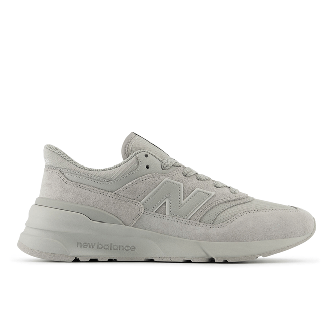 New Balance 997R Grey U997RMG
