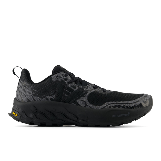 New Balance Fresh Foam X Hierro v8 Gore-Tex® Black MTHIGA8