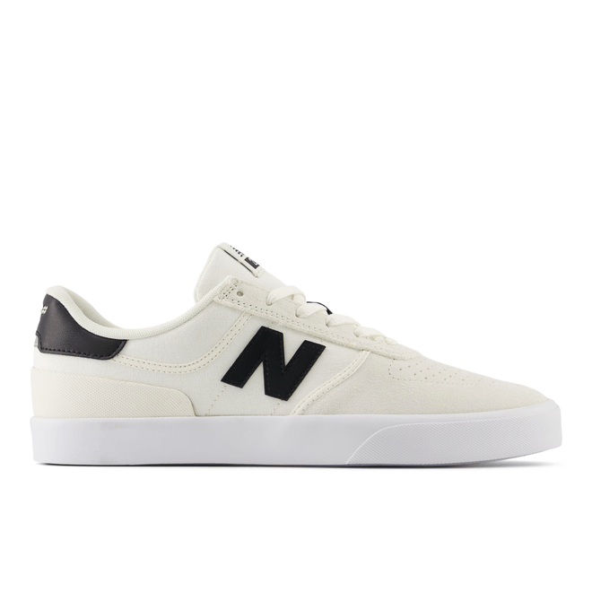 New Balance NB Numeric 272 White NM272GGG