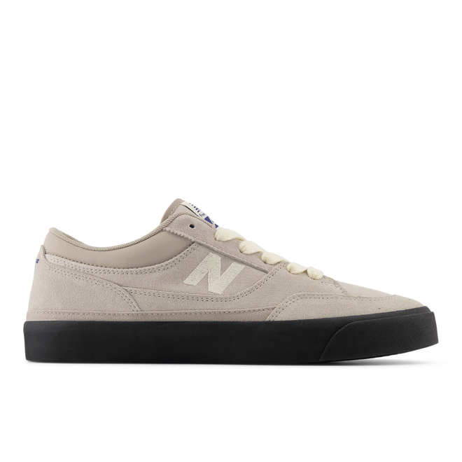 New Balance NB Numeric Franky Villani 417 Low Grey NM417LSB