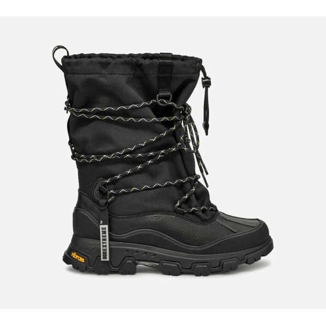 UGG® MetroPeak Boot Black 1161890-BLK