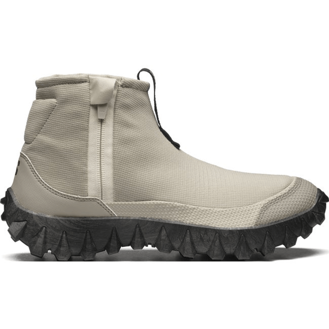 Salomon Snowclog Mid Feather Gray L47579400