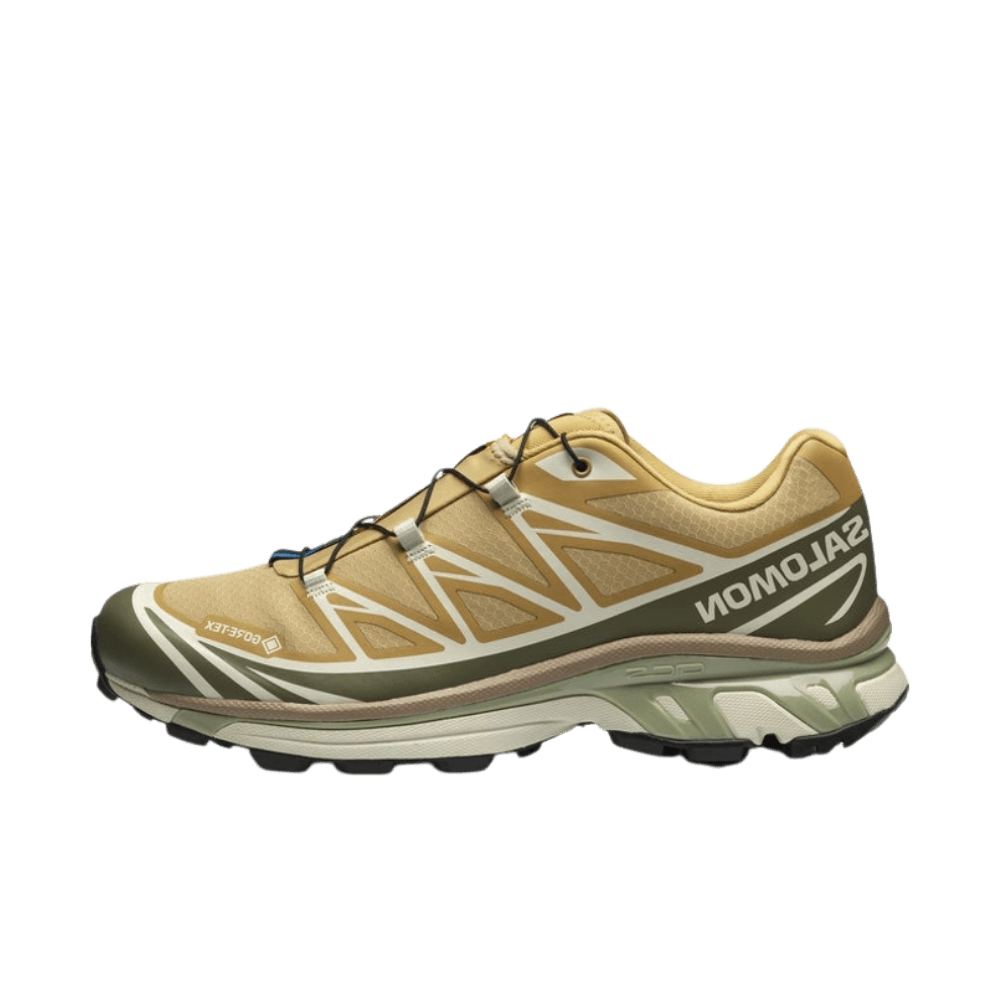 Salomon Xt-6 Gore-tex Antelope L47581000