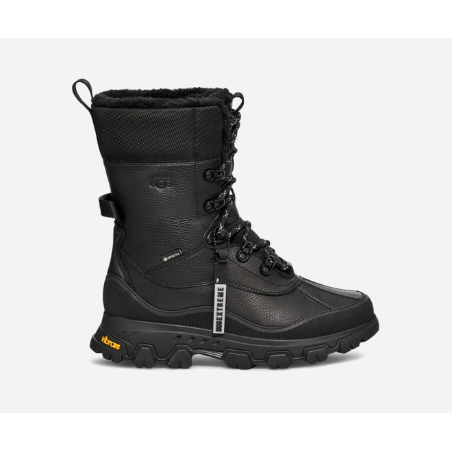 UGG® Adirondack Meridian Boot Black 1169030-BLK