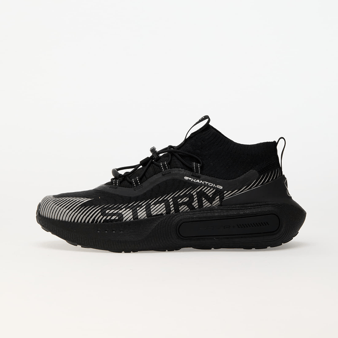 Under Armour U Phantom 4 Storm Black 3027625-001