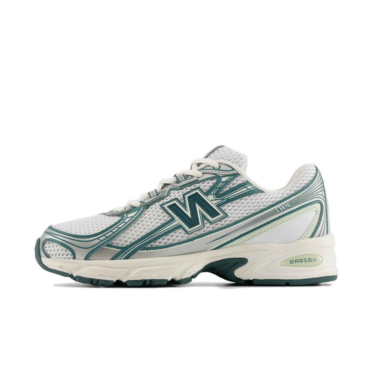 New Balance 740 'Marsh Green' U740GR2