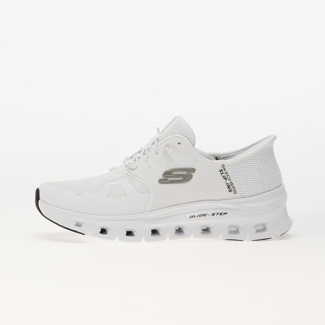 Skechers Glide-Step Pro White 150420 WHT