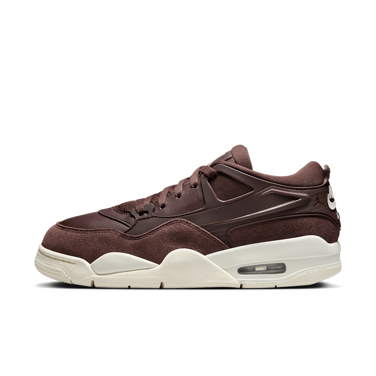 Air Jordan 4 RM WMNS 'Earth' FQ7940-201