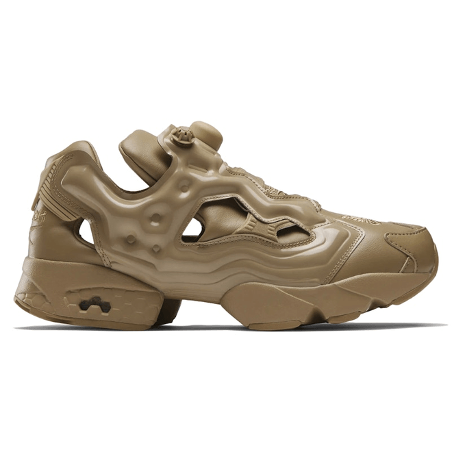 Reebok Reebok x Needles Instapump Fury 94 Canvas 100207688