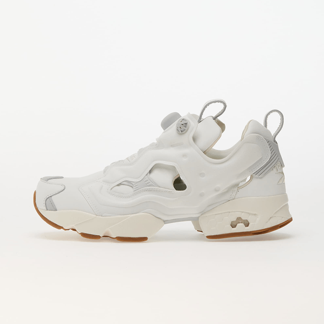 Reebok Instapump Fury 94 Barley Grey 100204229