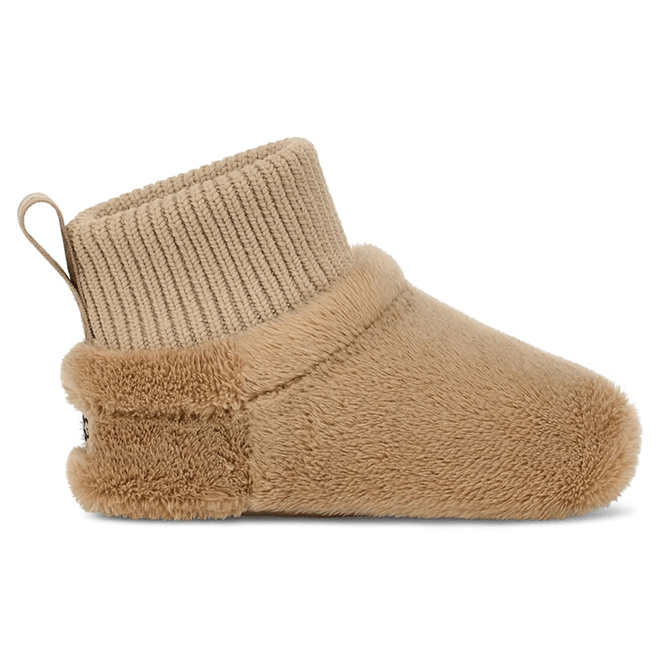 UGG® Nesti Bootie Kids Brown 1157639I-MDSD