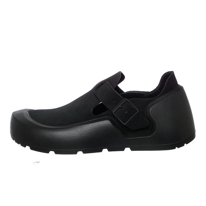 Birkenstock Sneakers met logo-reliëf 1027520