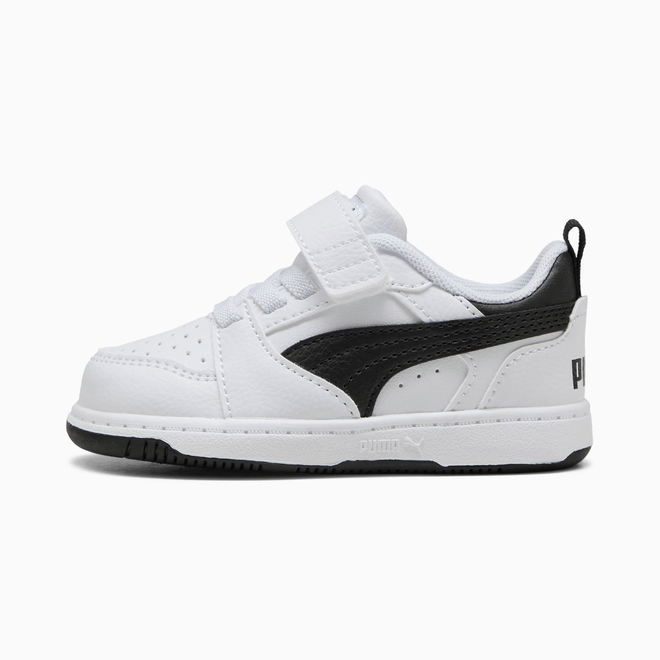 Puma Rebound v6 Lo 397420-02