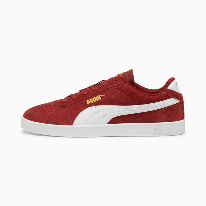 Puma Club II Suede 397444-03