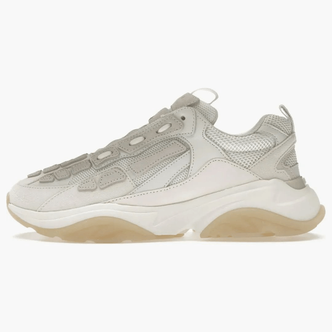 AMIRI Bone Runner White MFS001-121