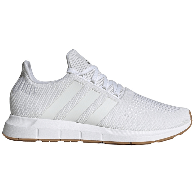 adidas Swift Run 1.0 Cloud White Core Black IE7475